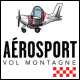 Retour au site de d'Arosport